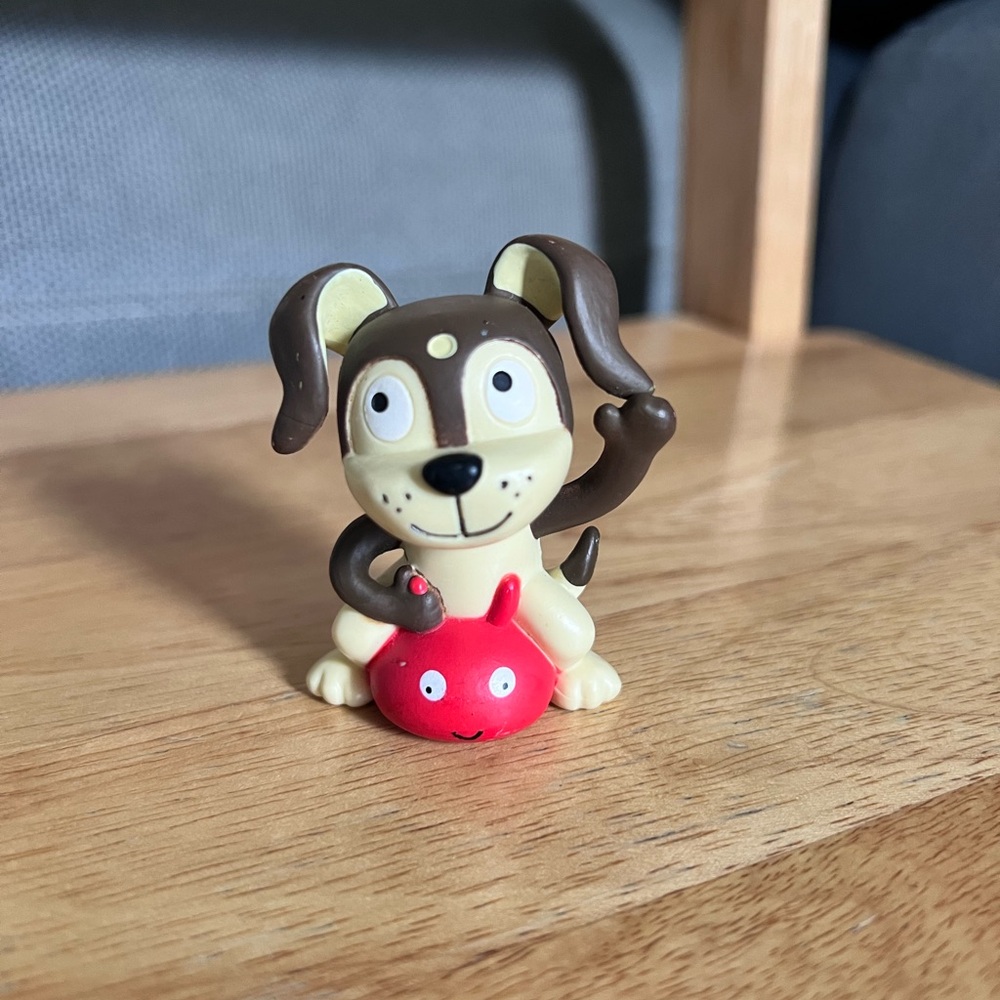Favorite children’s songs dog tonie